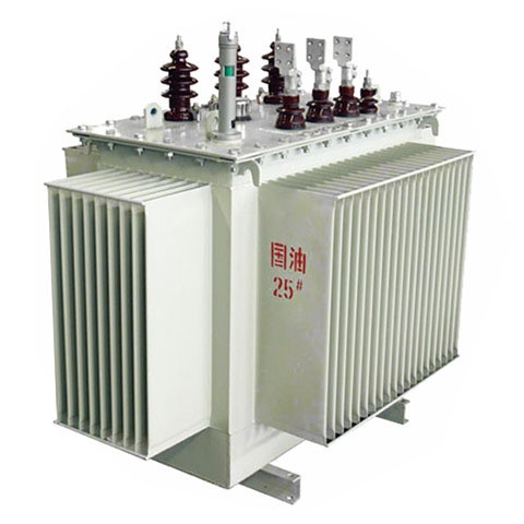 疊鐵芯配電變壓器S13-1250KVA