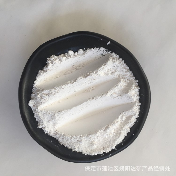 廠家供應石英粉 混凝土用石英粉 干法石英粉 耐酸耐高溫硅微粉
