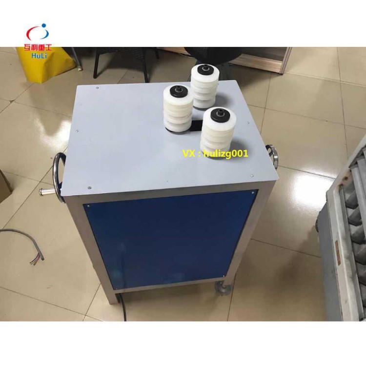 鋁型材七輪臥式自動卷圓機大棚骨架彎弧成型廠家打折