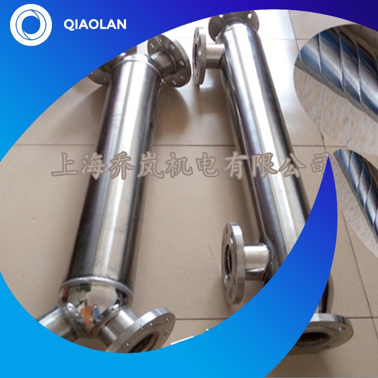 定制油水換熱器煙氣換熱器 氣氣熱交換器 小型空氣冷卻器廠家直銷