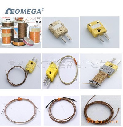 OMEGA 熱電偶組件 THERMOCOUPLE