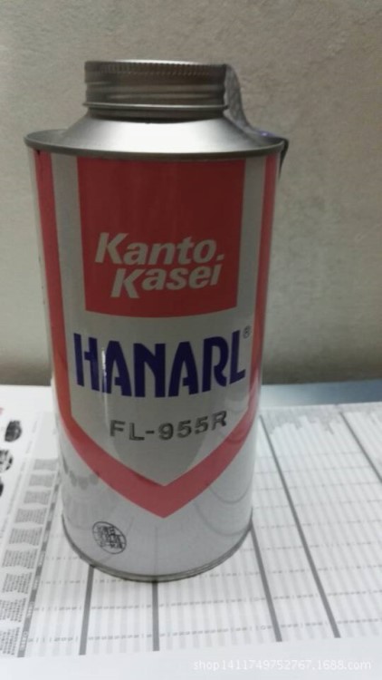 日本關東化成Kanto kasei FL-955R FL-68A速干性潤滑劑