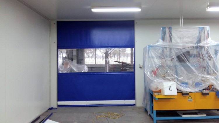 供應(yīng)批發(fā)：上海快速卷簾門 南通快速卷簾門廠 海門高速卷簾門批發(fā)