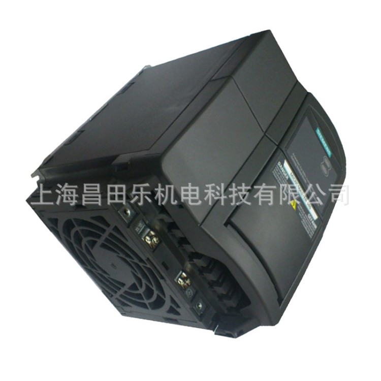 西門子變頻器MM440 6SE6430-2UD38-8FB0型變頻器6SE6430 90KW