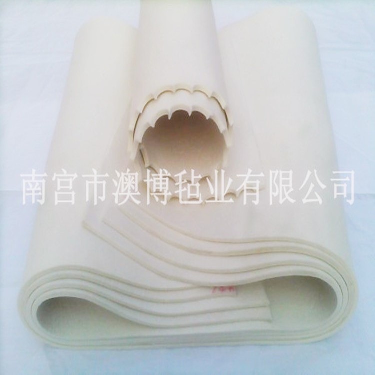 供應(yīng)漆包線(xiàn)毛氈 涂漆專(zhuān)用漆包線(xiàn)毛氈 清潔用松軟漆包線(xiàn)毛氈
