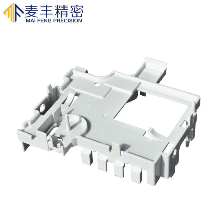【昆山】工業(yè)儀表儀器開關(guān)組件模具開發(fā) 電源電器工控外殼開模廠