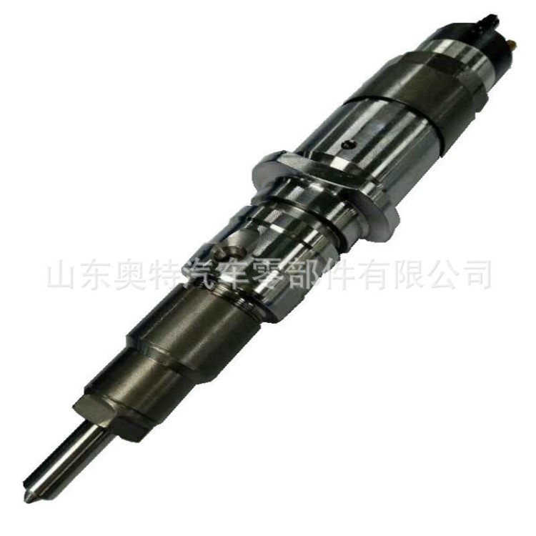 博世共軌噴油器 0445120067配道依茨發動機 沃爾沃挖掘機噴油器