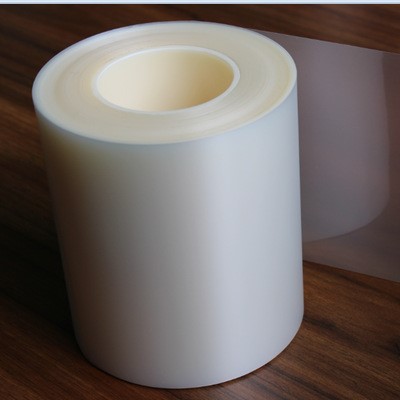 uv膜 基板(陶瓷片)切割uv固化膜 紫外线照射后易脱落po材质uv膜