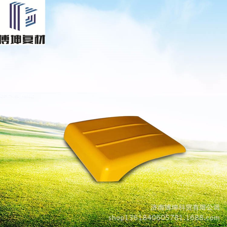 山東玻璃鋼環(huán)保設(shè)備加工 各規(guī)格玻璃鋼制品 支持定制