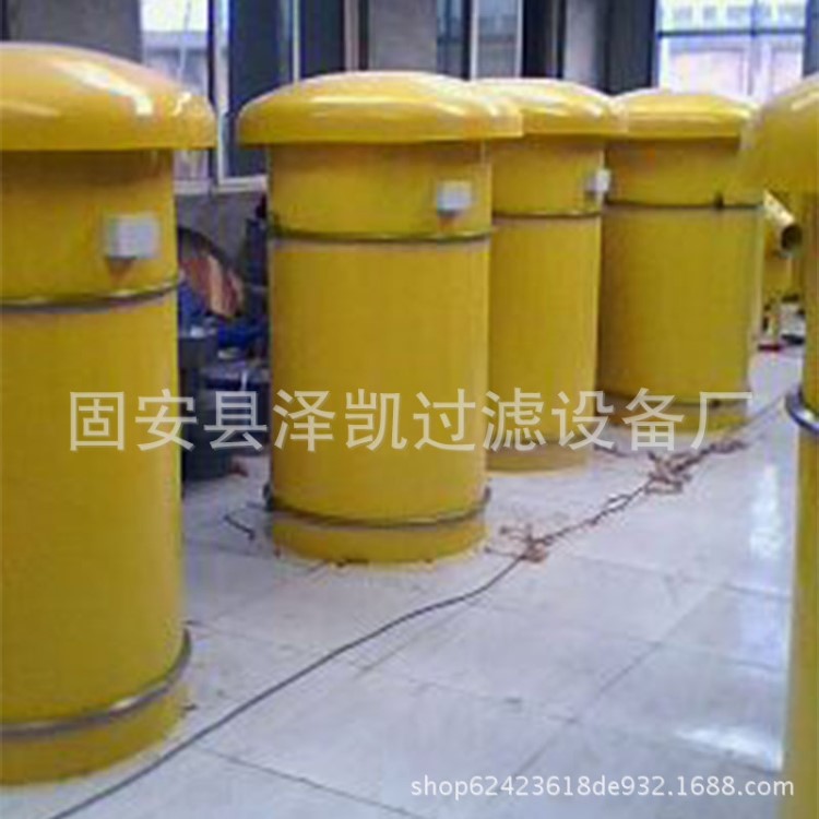 廠家直銷水泥攪拌站倉頂除塵器過濾器除塵濾筒 脈沖除塵器廠家