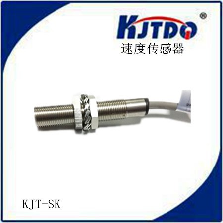 KJTDQ/凱基特 齒輪測速傳感器 速度傳感器