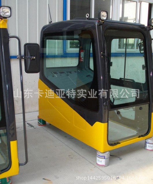三一重工挖掘機駕駛室價格_三一重工挖掘機駕駛室廠家