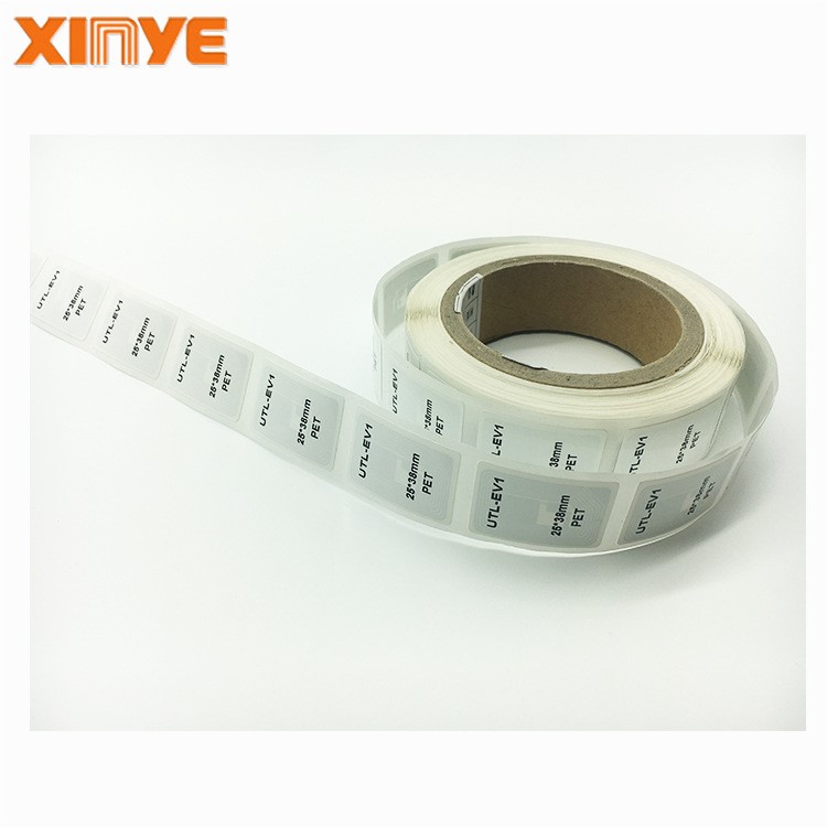 定制UTL-EV1電子標簽 RFID NTAG系列 mifare plus  Desfire系列