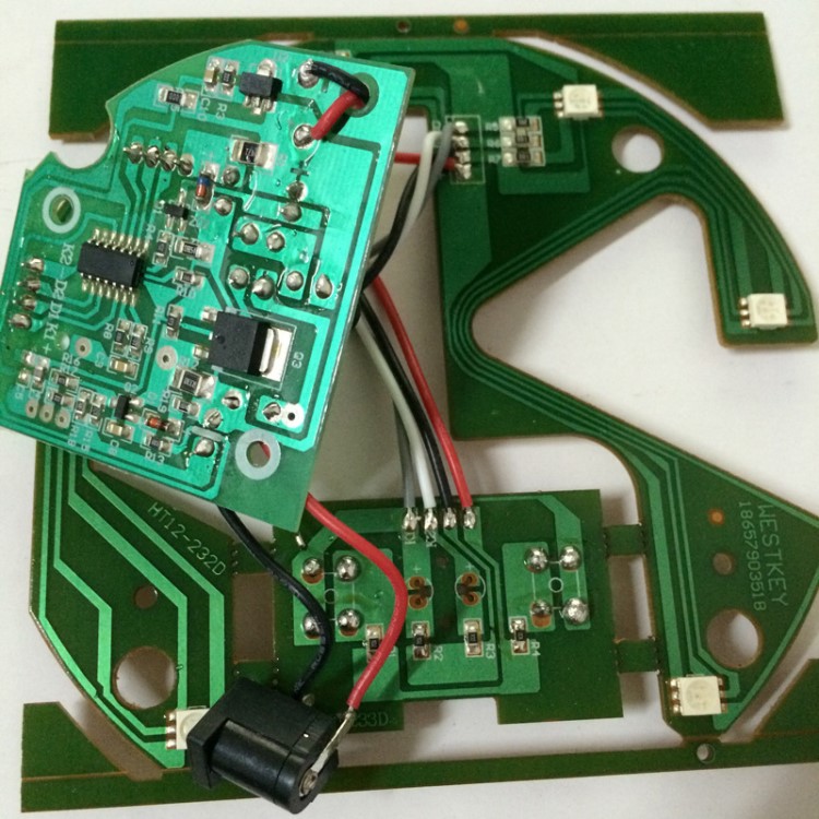 厂家供应电子元器件焊接 smt贴片元件 插件焊接 承接半成品生产
