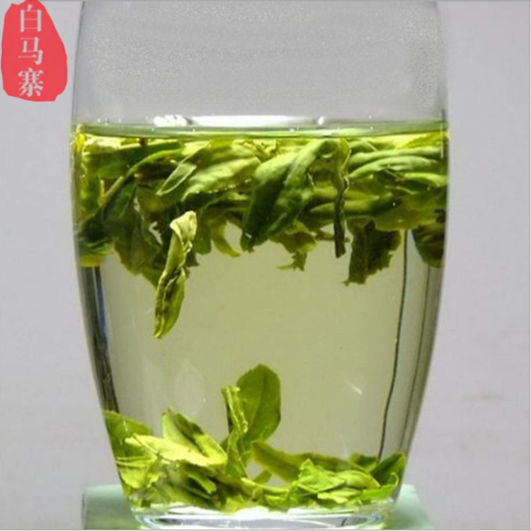 2019年新茶一級高山綠茶茶葉批發(fā)廠家直銷散裝綠茶醇香型六安瓜片