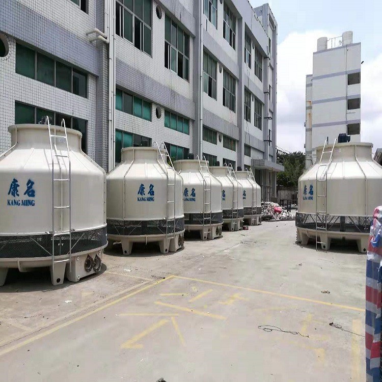 古家康名冷卻水塔 /橫流  玻璃鋼閉式    逆流方圓   型冷卻塔
