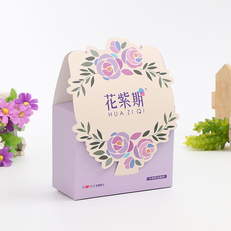 定制 日用百貨包裝盒 方形禮品瓦楞紙盒 量大價優