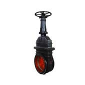【遠大閥門】  廠家直供 煤氣專用閘閥 Z42W-1.0
