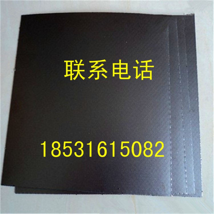 金屬石墨復合墊 增強型柔性石墨復合墊 定制石墨復合墊片巖棉板