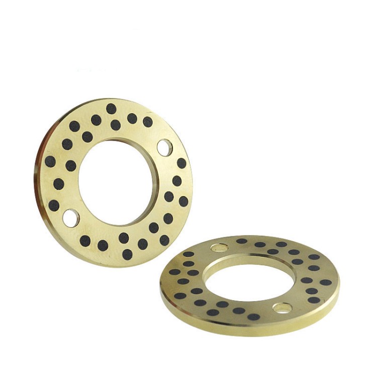 垫片自润滑止推垫片mpwzjtw1012141620253035404550
