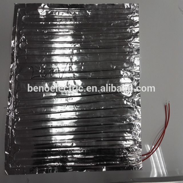 加熱鋁箔 鋁箔加熱器 發熱片