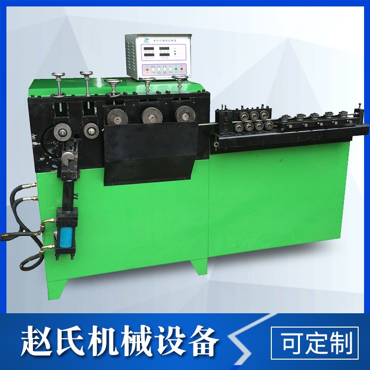成都/綿陽吧椅打圈機 河北五金家具盤圈機 鋼筋凳生產設備廠家