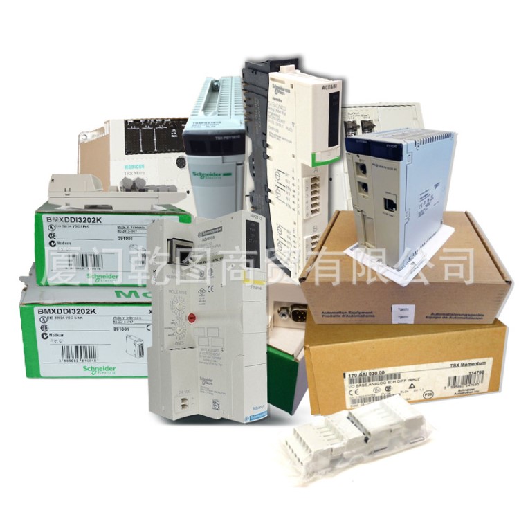 Schneider/施耐德MA0185100 PLC模塊 原裝
