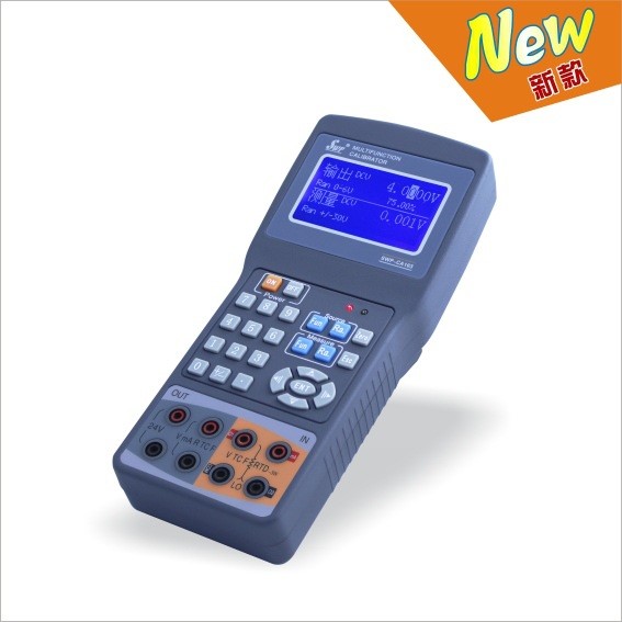 信號發(fā)生器SWP-CA103熱工寶典 西安昌暉 西安昌輝現(xiàn)場校驗(yàn)儀