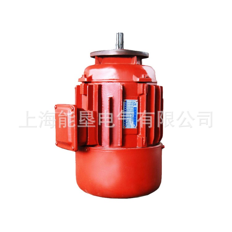 供應ZDY1 31-4-3.0KW錐形轉子三相異步電動機