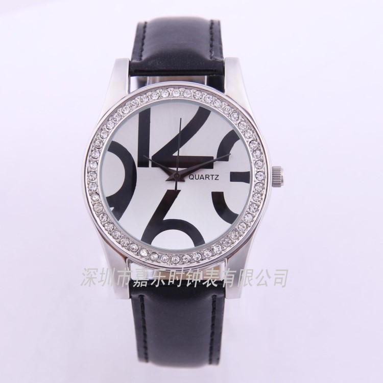 歐美韓流行商務石英表合金休閑禮品紀念手表男女通用廠家直銷批發(fā)