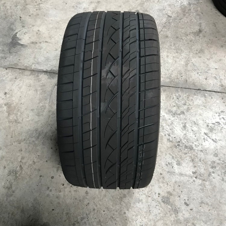 静音舒适花全新盾轮DURUN 295/45R20 114V奔驰G级GL5000 大切诺基