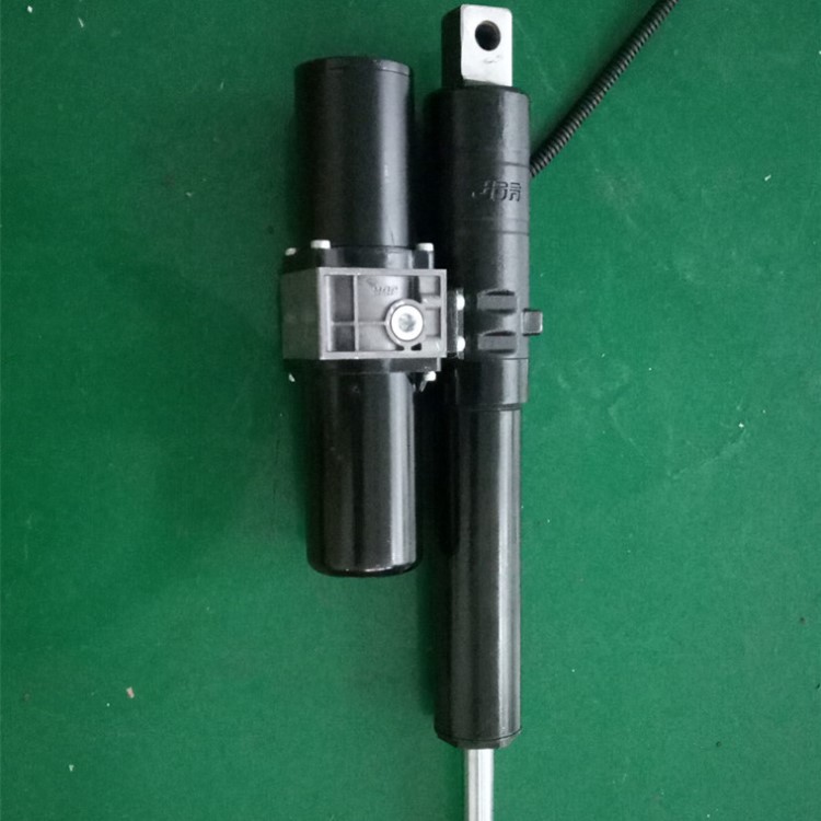 電液推桿，自走式植保機(jī)械推桿，仿KYB，井關(guān)丸山，直流液壓推桿