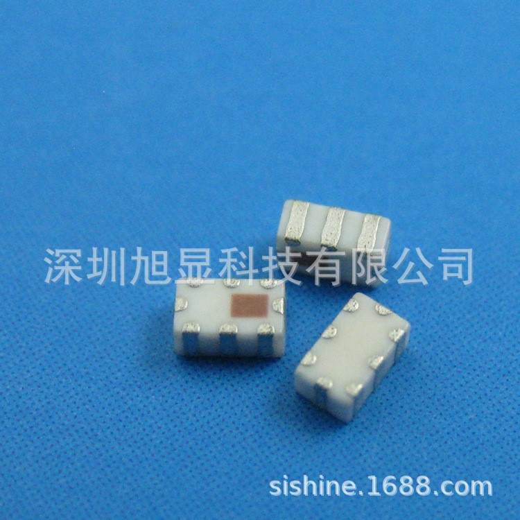 JTWR92LF2012AB26R 863-960MHZ低通濾波器 