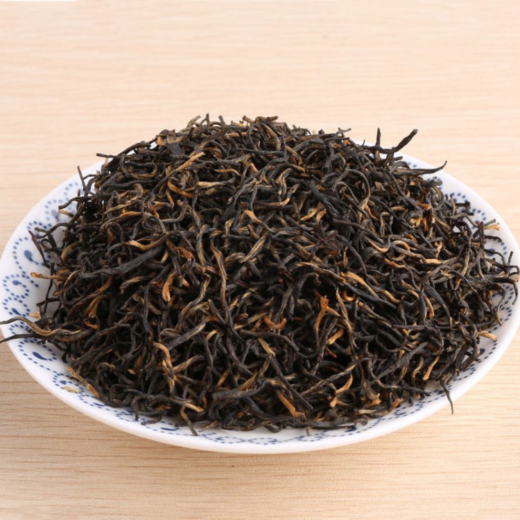 2019新茶散裝紅茶批發(fā) 宜興產(chǎn)地貨源紅茶金毫原生態(tài)現(xiàn)摘高山茶葉