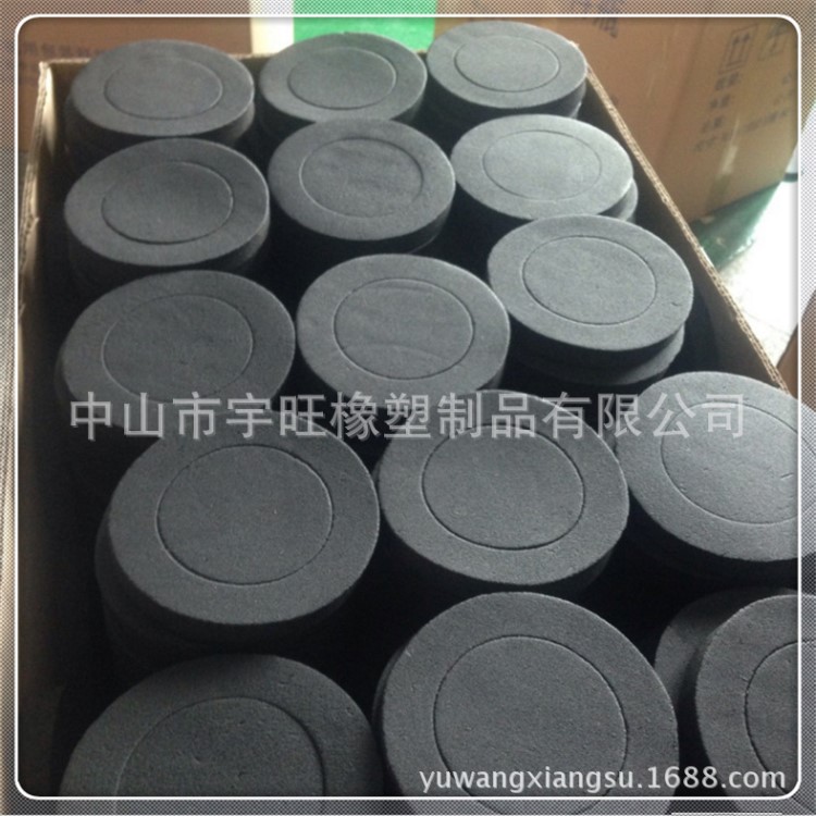 鋁箔貼面橡塑板 自粘隔熱棉 反光膜阻燃橡塑板 B1B2級海綿墊