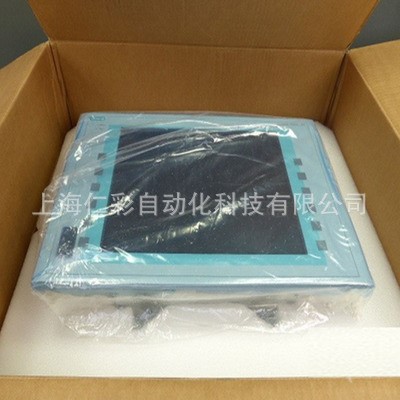 西門子6AV6545-0AH10-0AX0觸摸屏（原裝庫存現貨銷售）