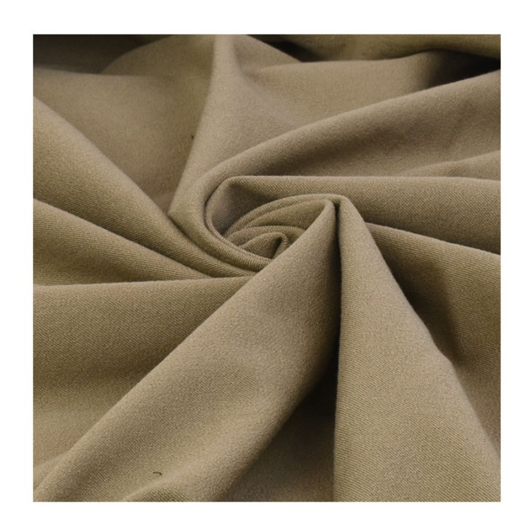 全棉四面弹力布 右斜纹 休闲服运动服布料 40d经纬双弹休闲裤料