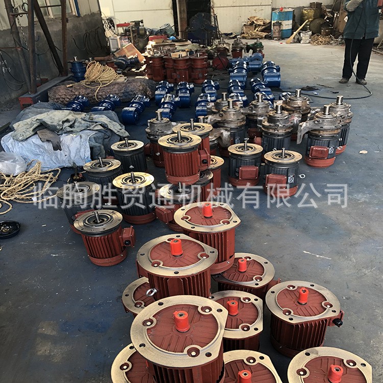 擺線針輪減速機 機械設(shè)備變速機齒輪箱變速箱減速器微型變速機