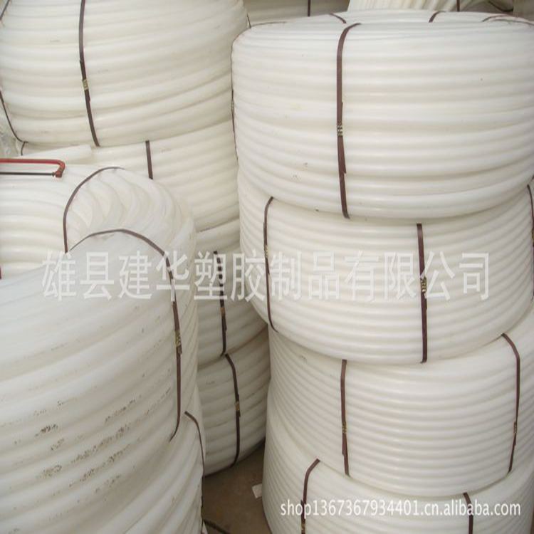 供應(yīng)PE三色光纜管32/28 光纜護(hù)套 三色阻燃塑料通信保護(hù)管