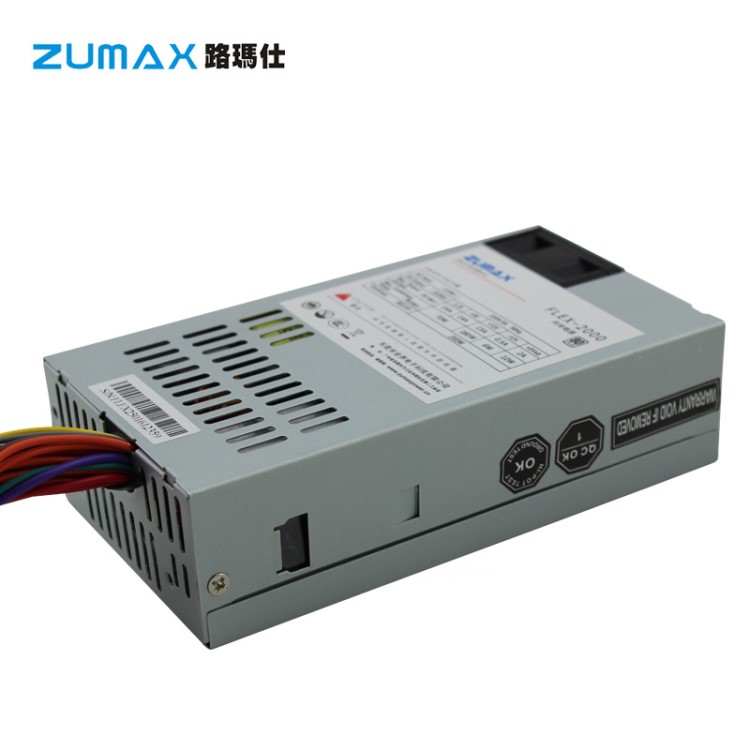 額定230W服務(wù)器FLEX1u電源小機(jī)箱迷你電腦電源500W臺式機(jī)機(jī)箱