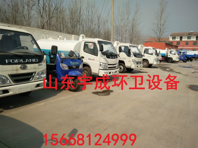 滁州供應二手吸糞車價格廠家直銷吸污車吸糞車