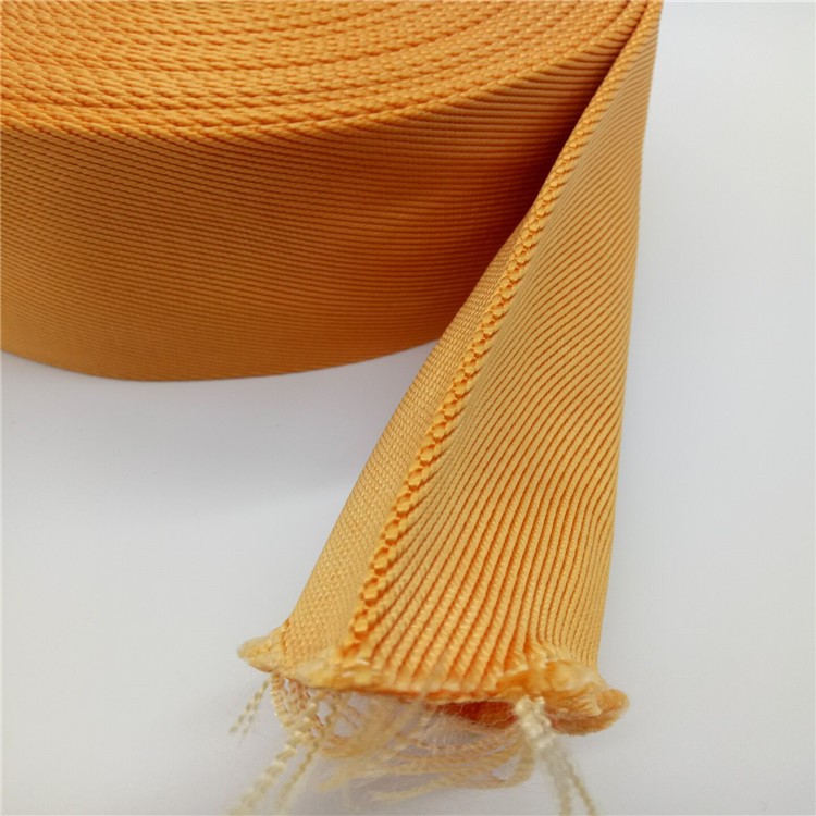 尼龍空心織帶,焊機防護(hù)布套,耐磨隔熱護(hù)套,尼龍耐磨護(hù)套，加厚款
