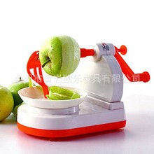 提供多功能水果削皮器|削皮機塑料模具加工