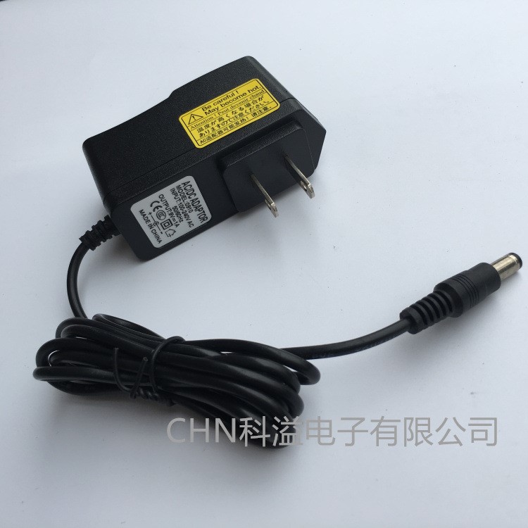 電信光貓適配器機(jī)頂盒 路由器12v 0.電源適配器12v500ma開關(guān)