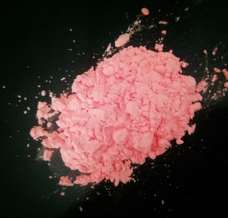 LED粉紅桃紅紫羅蘭熒光粉裝飾及圣誕燈指示高顯高亮穩定性好
