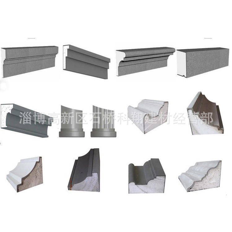 eps歐式掛件 仿木砂巖生產【圖】歡迎來電選購