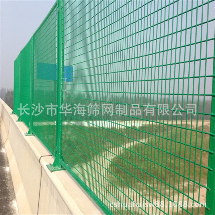 【廠家供應】 橋梁防落網，橋梁防護網，高速公路隔離柵
