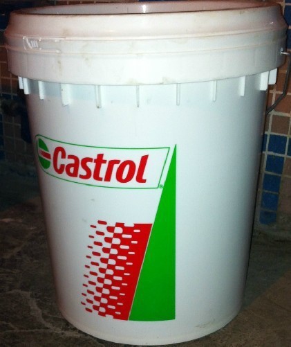 嘉实多AWS46抗磨液压油 castrol Hyspin AWS 46液压油原装18L