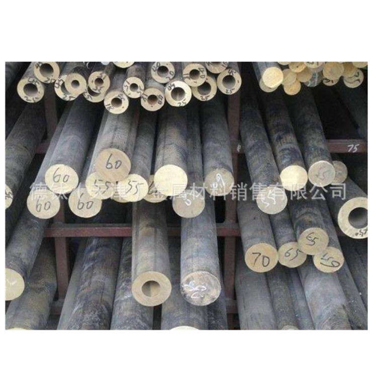 實力商家直銷C52100錫青銅棒 美標C83600錫青銅棒