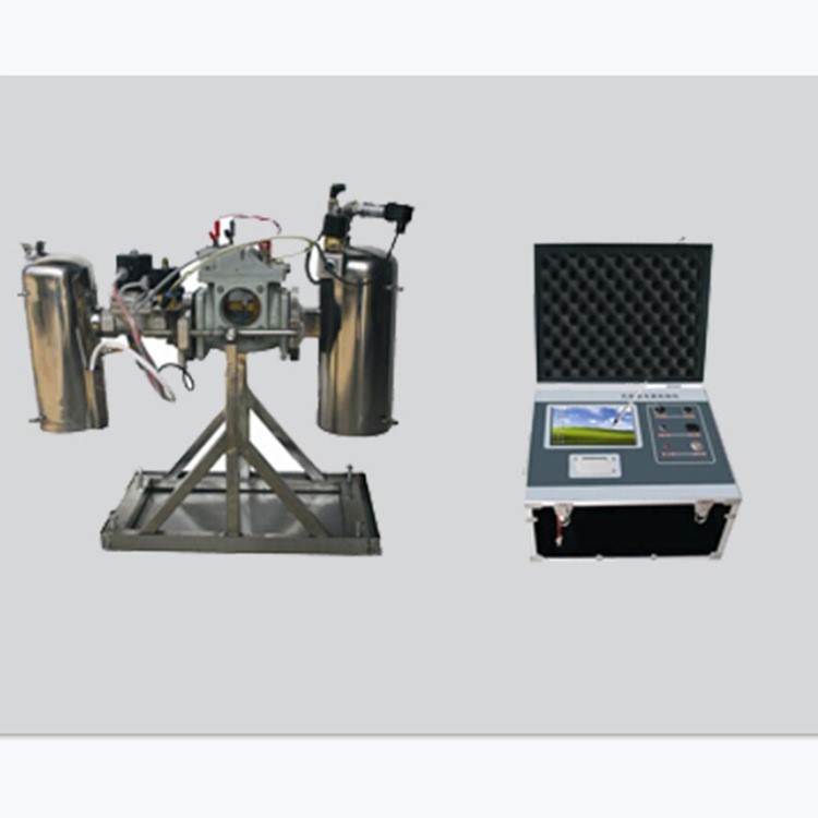 HMQJ-9000瓦斯繼電器校驗(yàn)儀